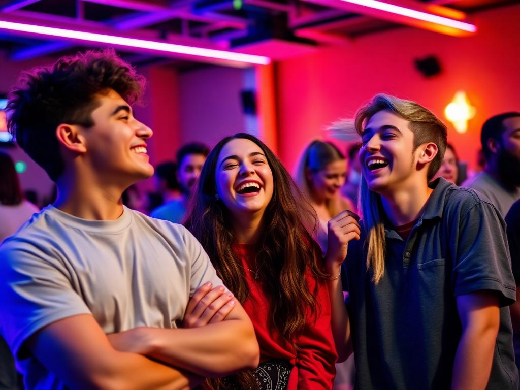 Students